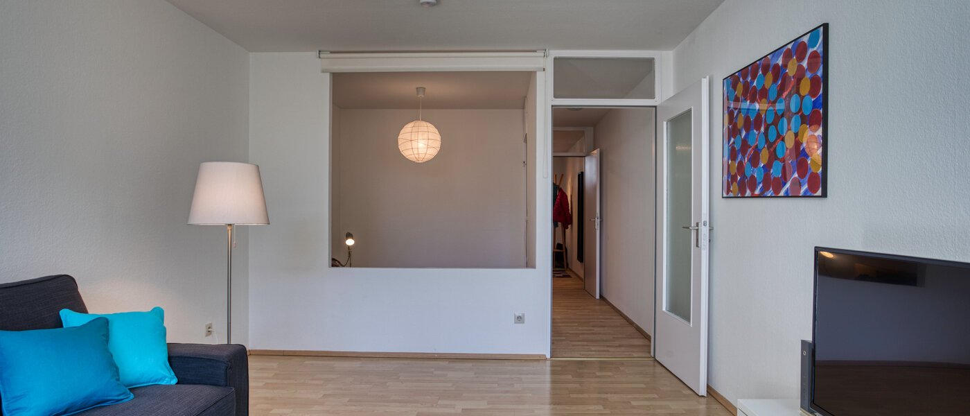 apartamento München Isarvorstadt 04 zona de día  11296