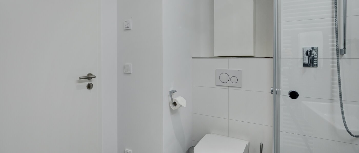 apartamento München Bogenhausen 04 baño 11300