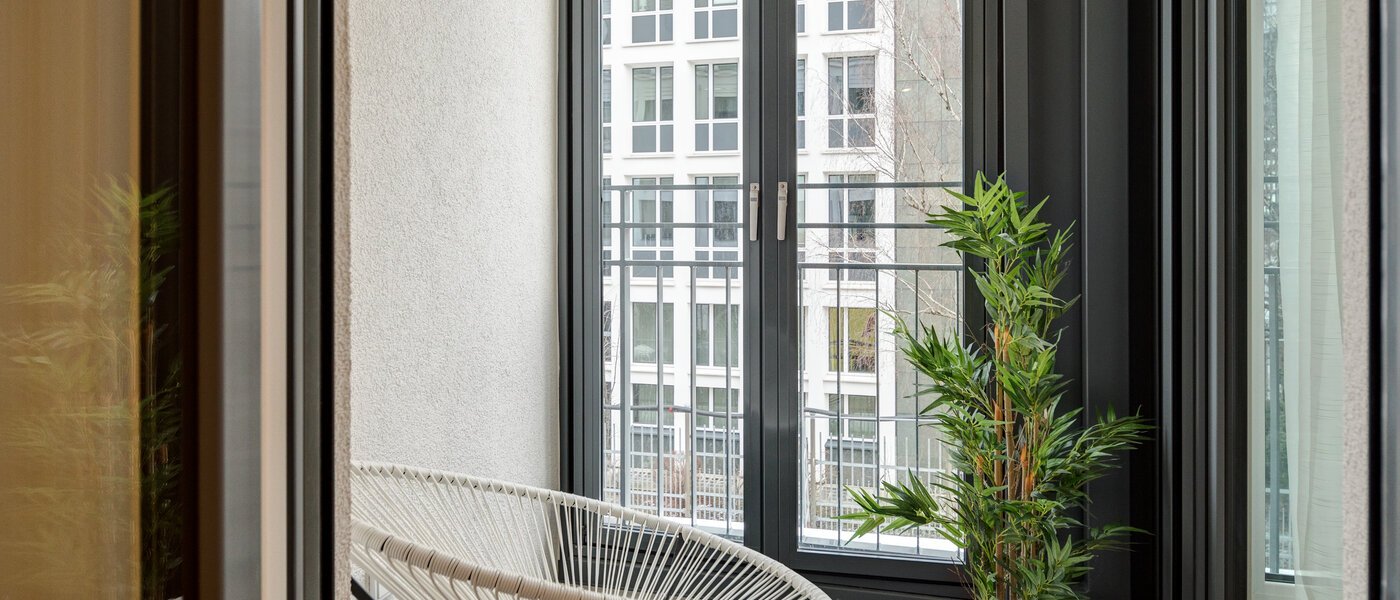 apartamento München Bogenhausen 01 logia 11300