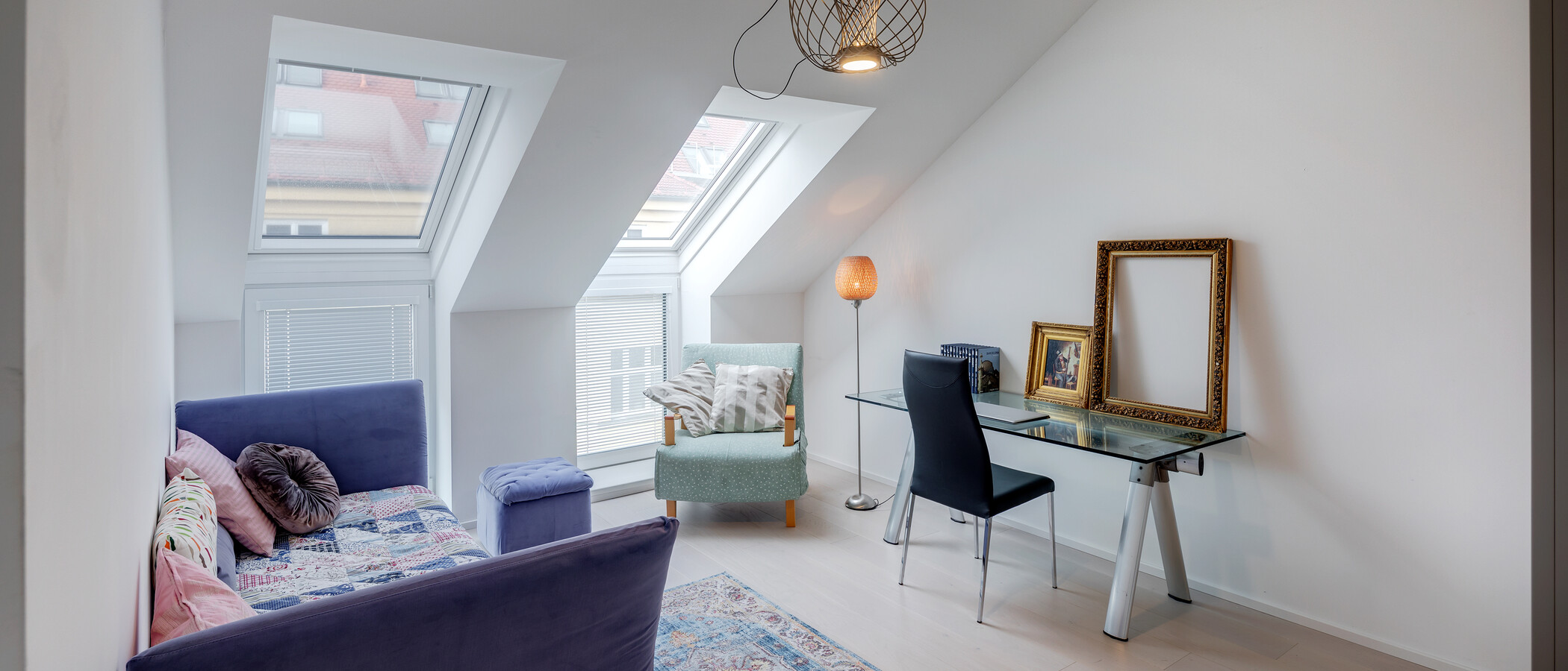 ático con terraza München Schwabing-West (rund um den Bonner Platz) 01 invitados 11304