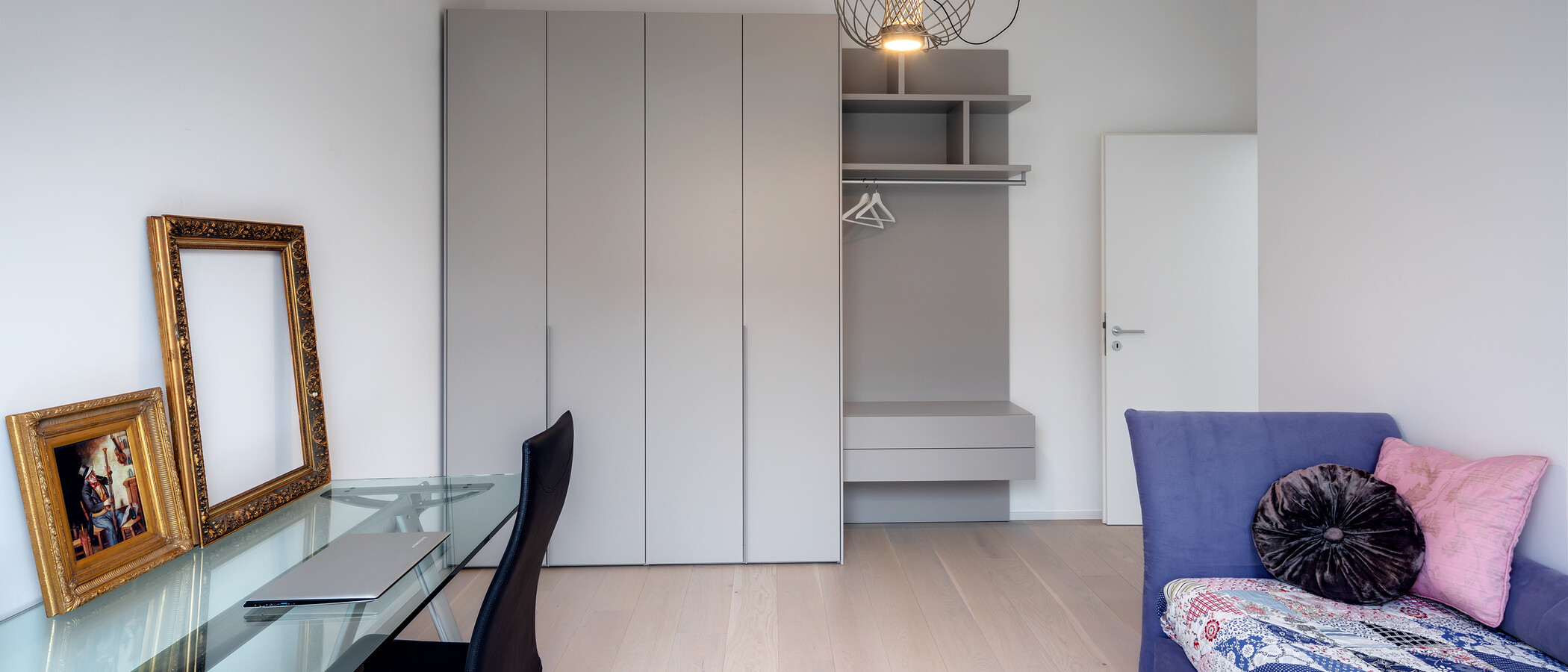 ático con terraza München Schwabing-West (rund um den Bonner Platz) 03 invitados 11304