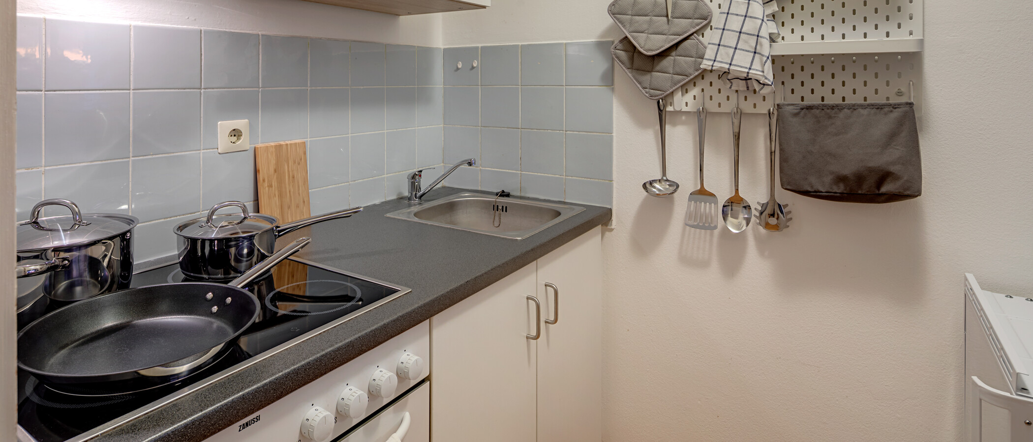 apartamento München Schwabing-West 03 cocina 11320