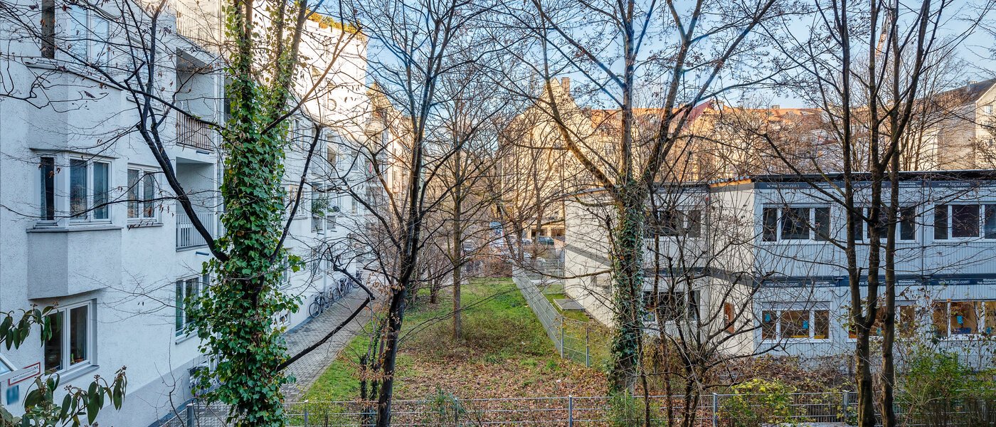 apartamento München Lehel 01 vista 11326