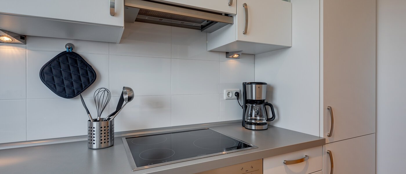 apartamento München Ludwigsvorstadt 02 cocina 11328