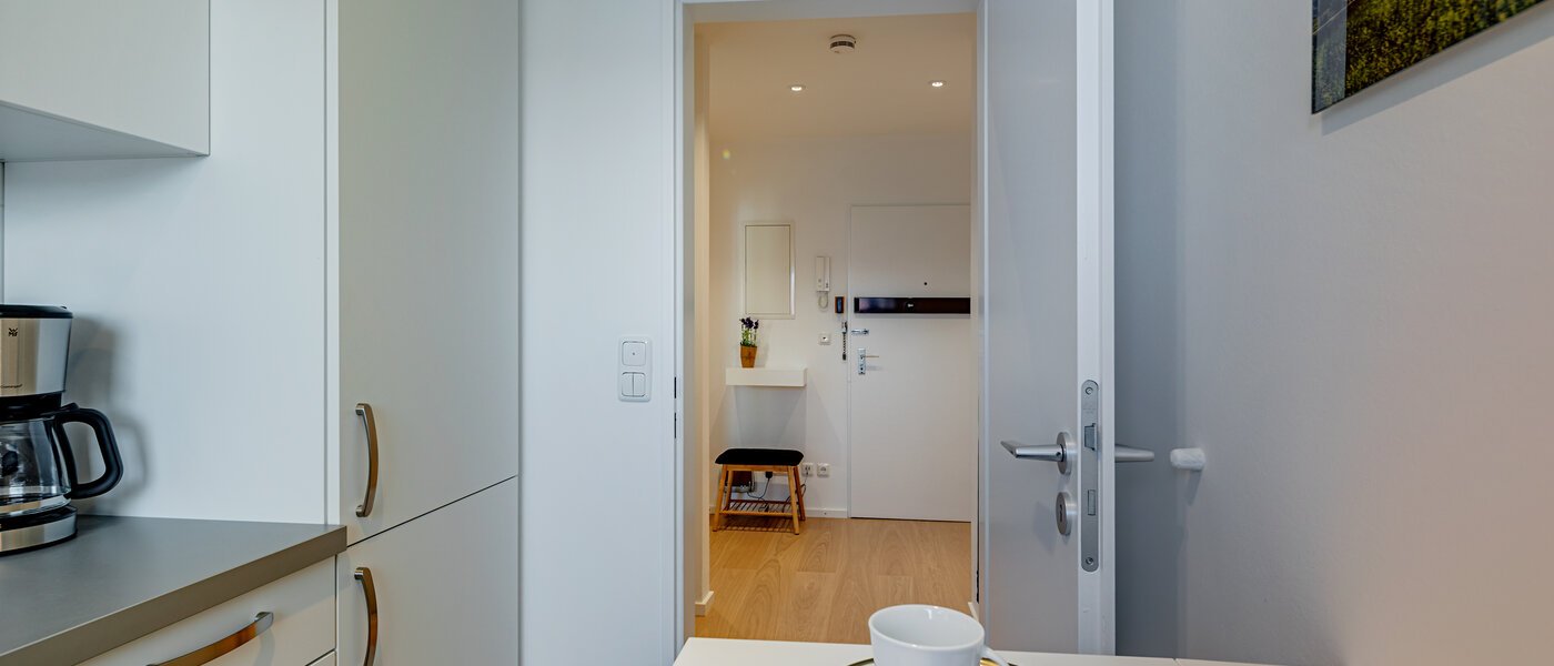 apartamento München Ludwigsvorstadt 03 cocina 11328