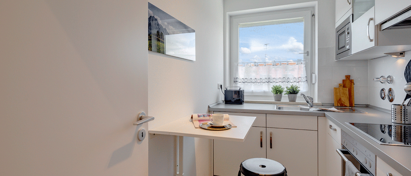 apartamento München Ludwigsvorstadt 04 cocina 11328