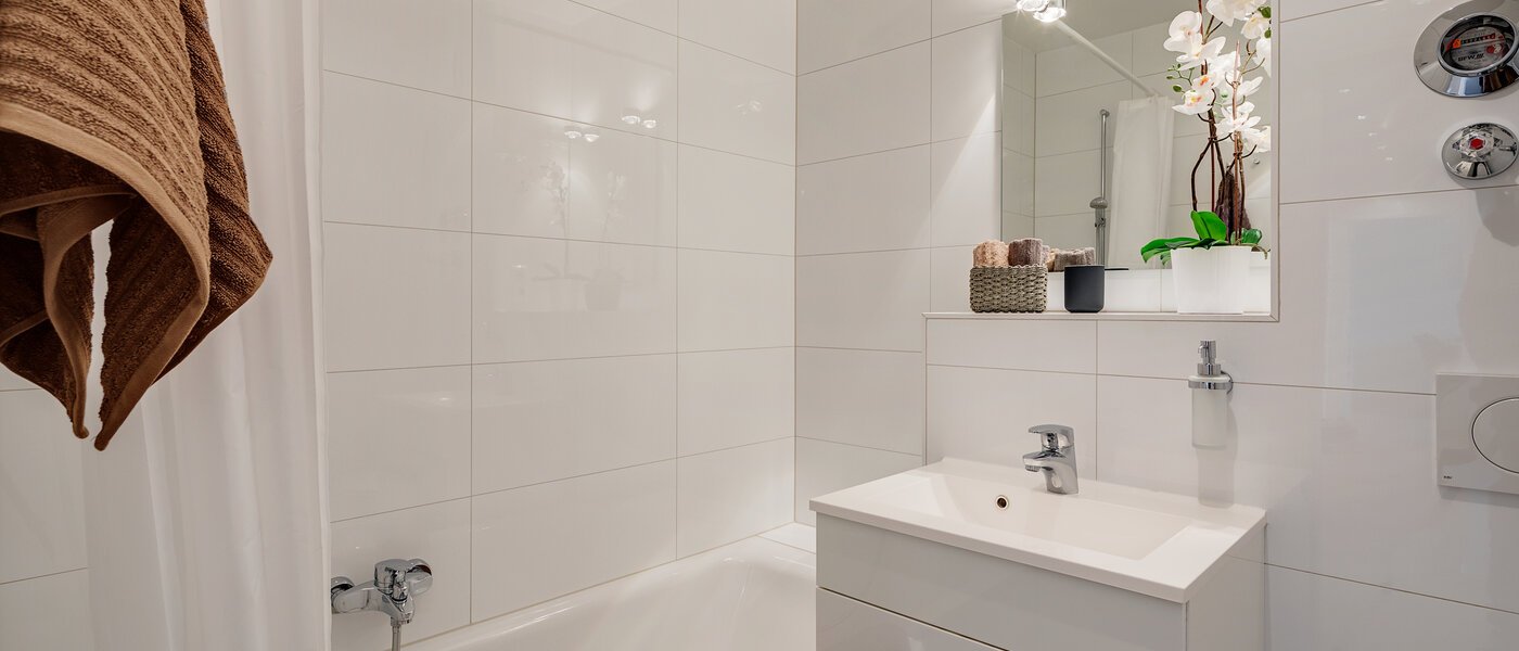 apartamento München Ludwigsvorstadt 01 baño 11328