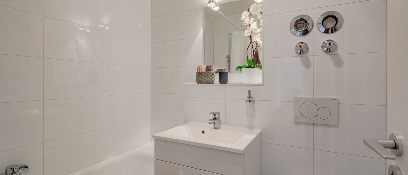 apartamento München Ludwigsvorstadt 02 baño 11328