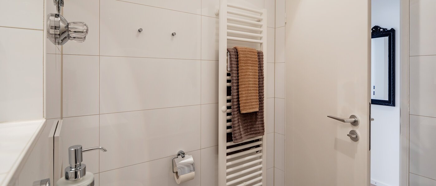 apartamento München Ludwigsvorstadt 03 baño 11328