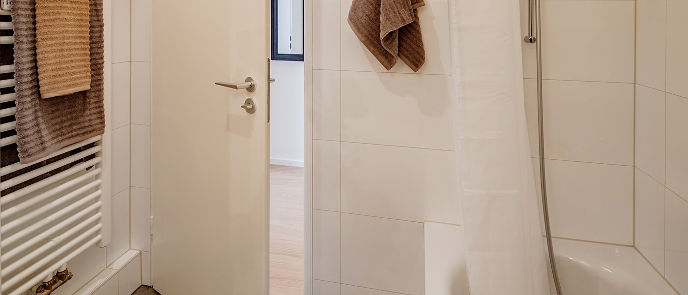 apartamento München Ludwigsvorstadt 04 baño 11328