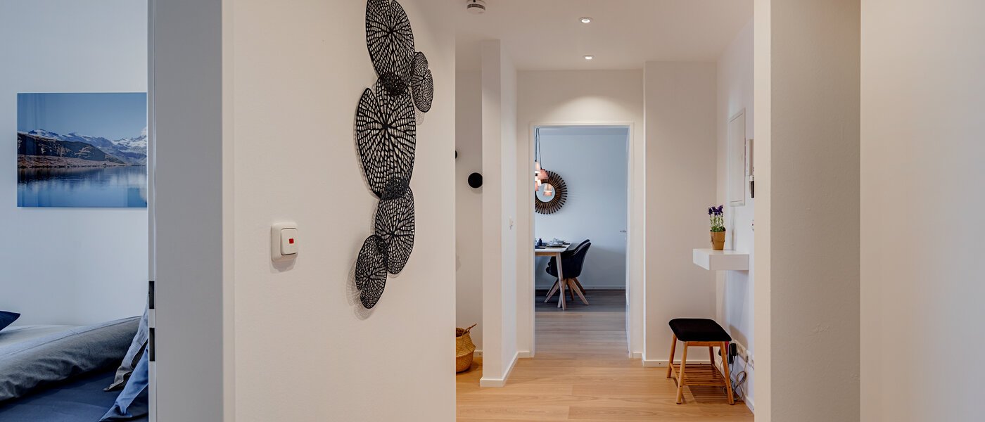 apartamento München Ludwigsvorstadt 01 pasillo 11328