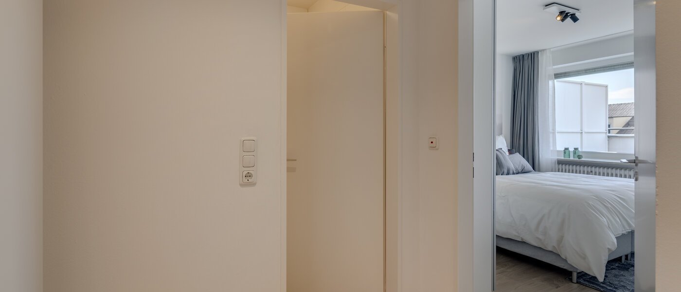 apartamento München Ludwigsvorstadt 04 pasillo 11328