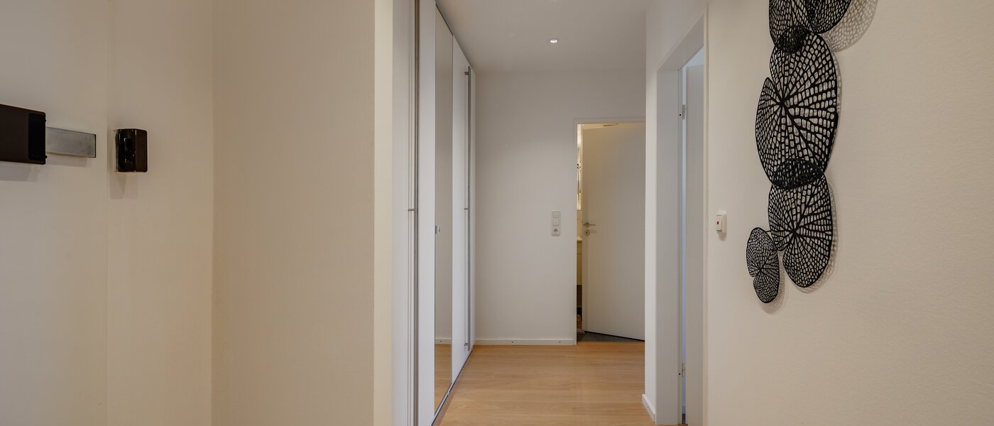 apartamento München Ludwigsvorstadt 05 pasillo 11328