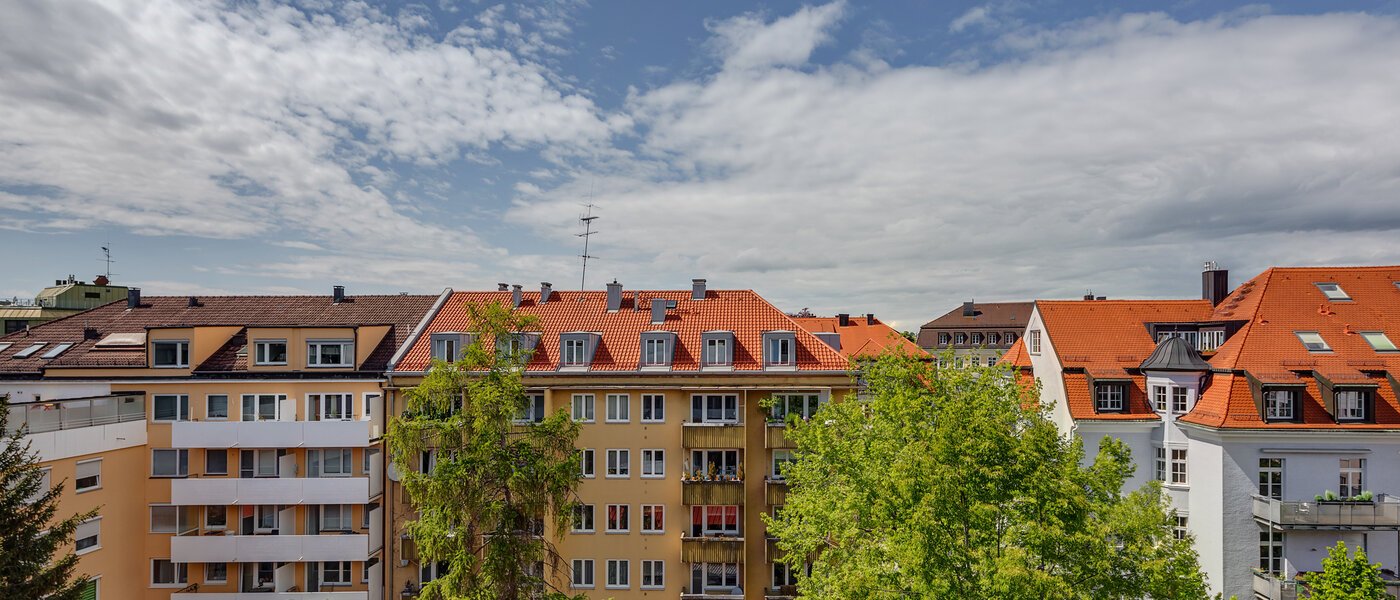 apartamento München Ludwigsvorstadt 02 vista 11328