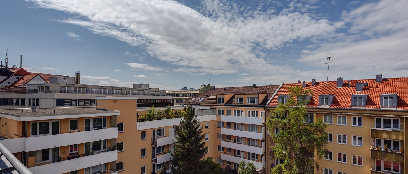 apartamento München Ludwigsvorstadt 03 vista 11328