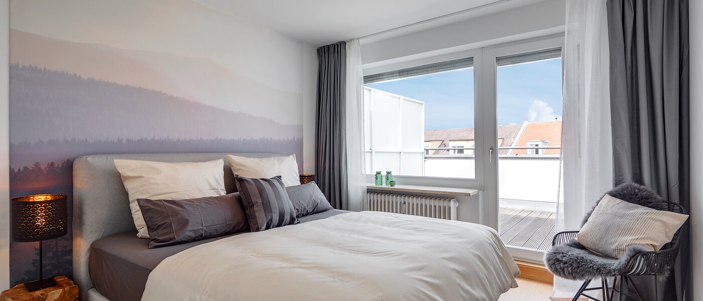 apartamento München Ludwigsvorstadt 01 dormitorio 11328