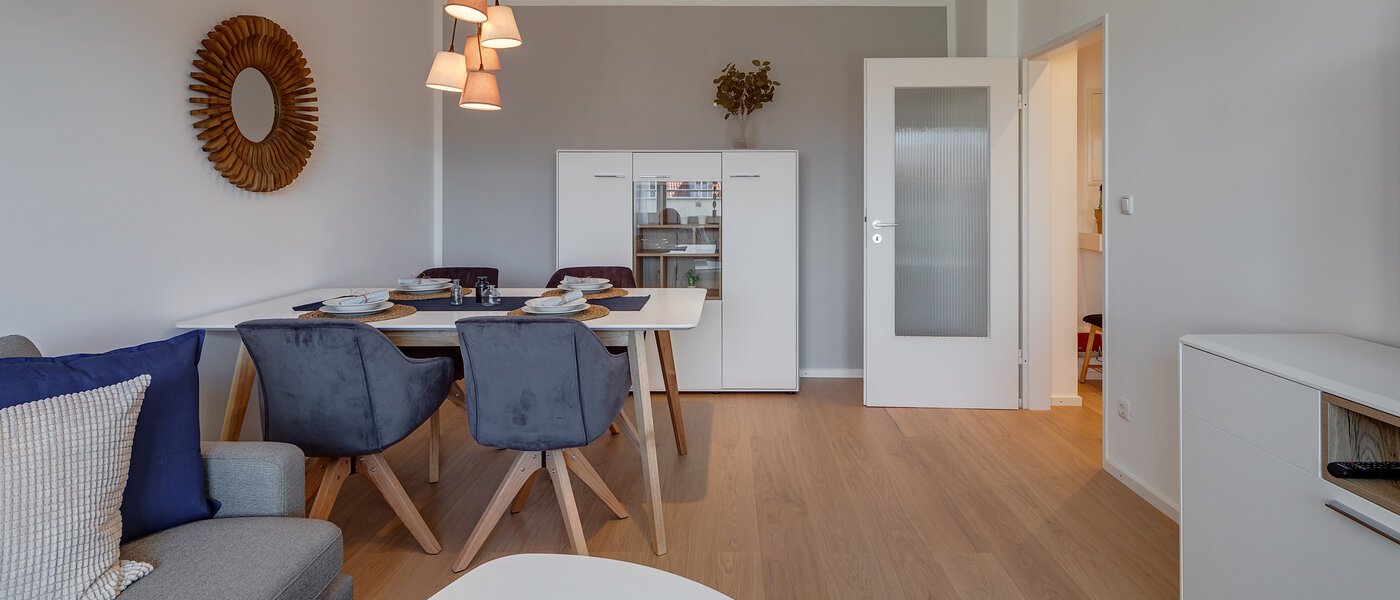 apartamento München Ludwigsvorstadt 04 zona de día  11328