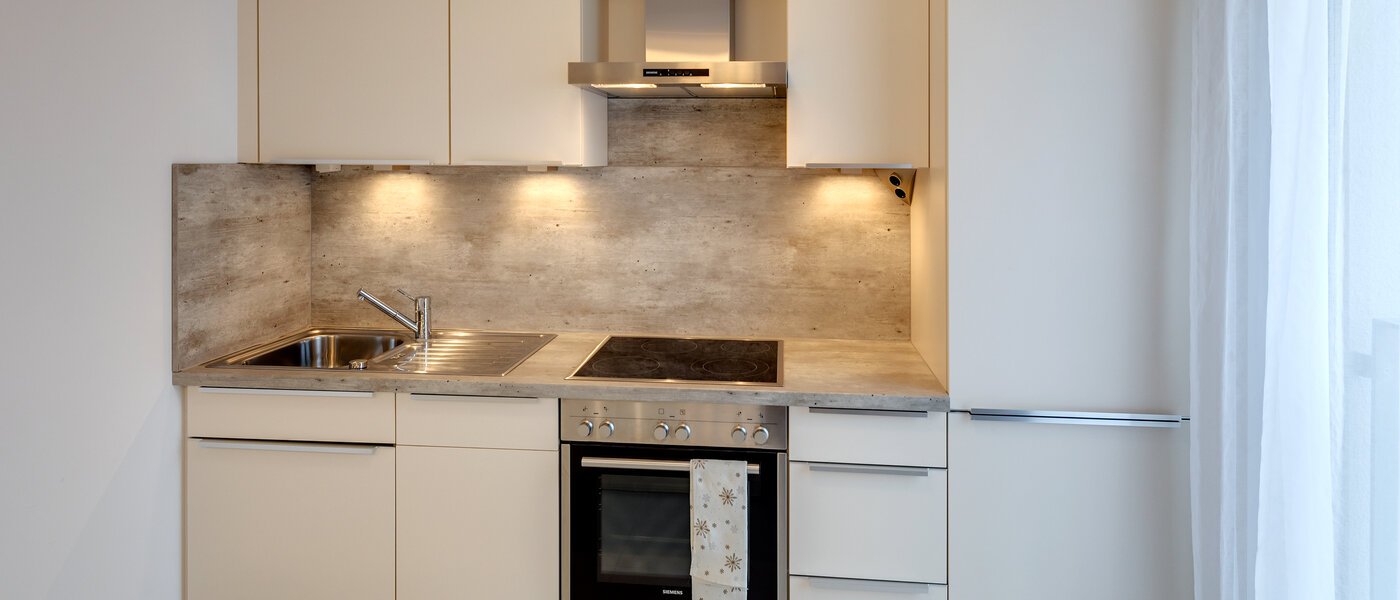 apartamento München Ludwigsvorstadt 01 cocina 11329