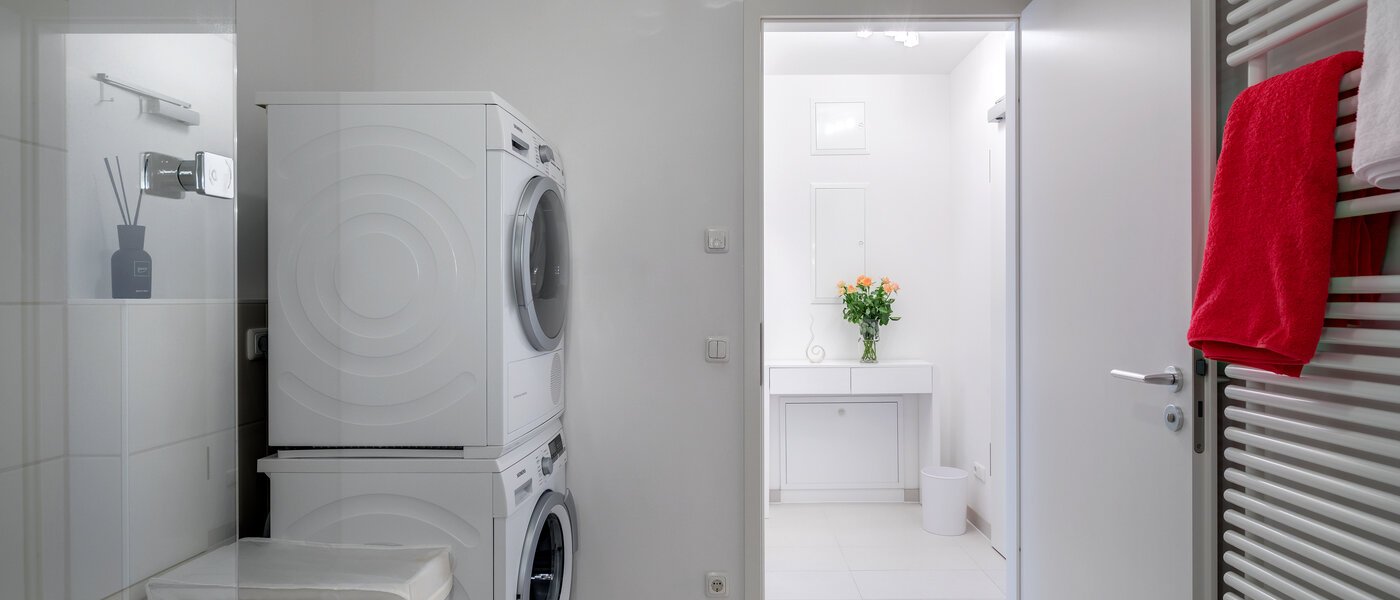 apartamento München Ludwigsvorstadt 02 baño 11329