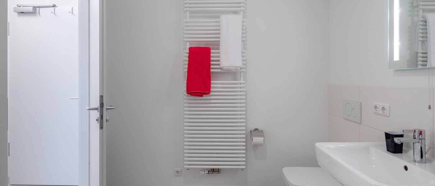 apartamento München Ludwigsvorstadt 03 baño 11329