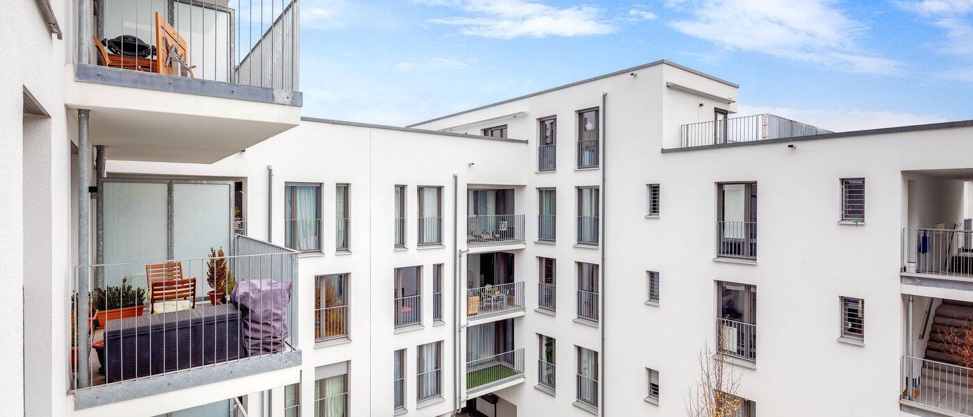 apartamento München Ludwigsvorstadt 01 vista 11329