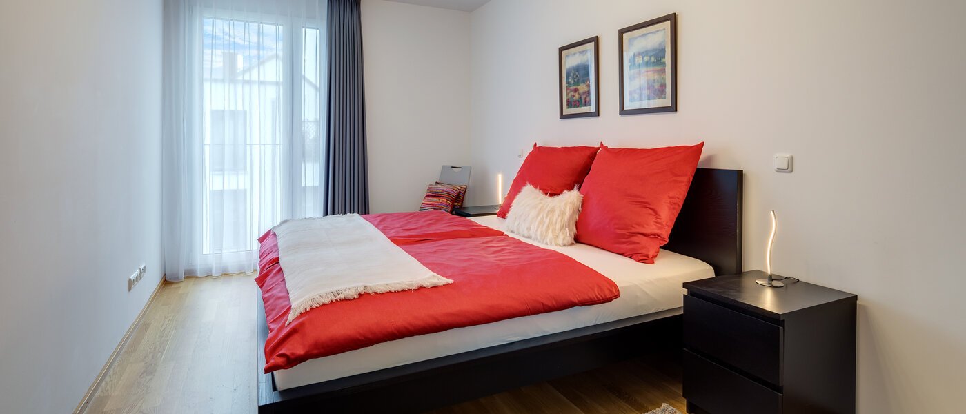 apartamento München Ludwigsvorstadt 02 dormitorio 11329