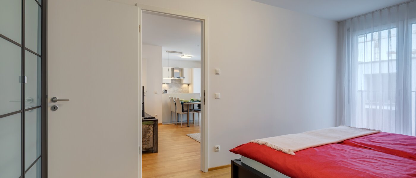 apartamento München Ludwigsvorstadt 03 dormitorio 11329