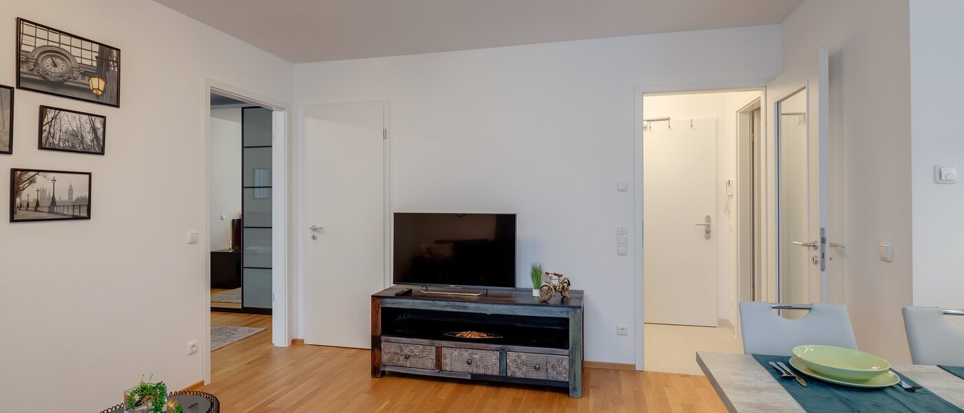 apartamento München Ludwigsvorstadt 05 zona de día  11329