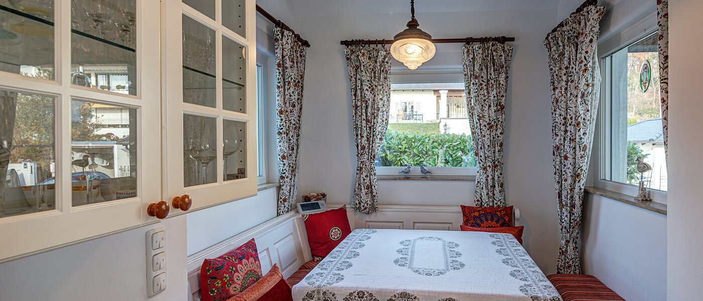 casa unifamiliar Starnberg 04 cocina 11331