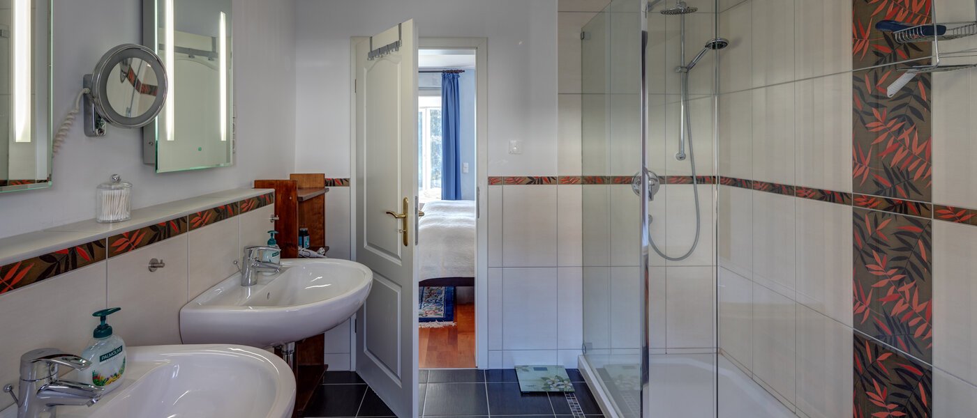 casa unifamiliar Starnberg 01 baño 11331