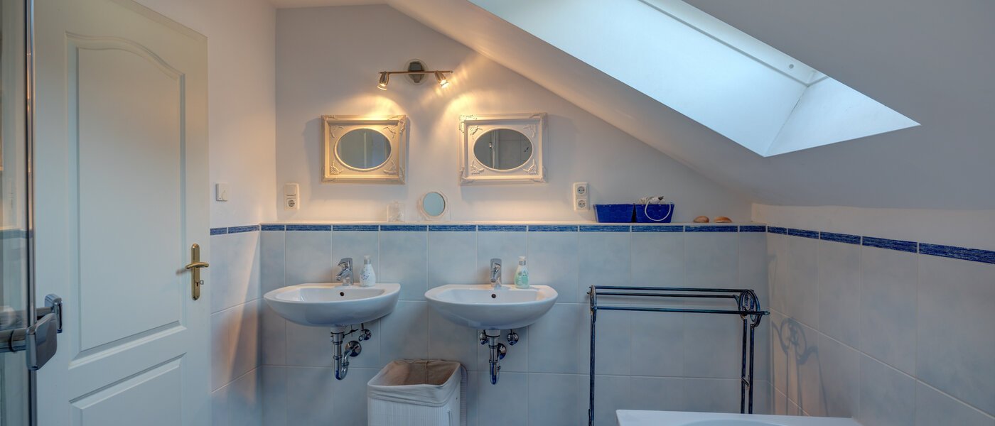 casa unifamiliar Starnberg 03 2. baño 11331