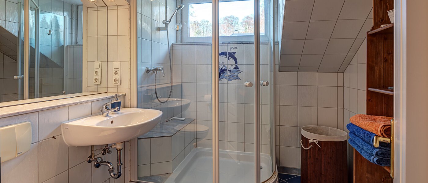 casa unifamiliar Starnberg 01 3. baño 11331