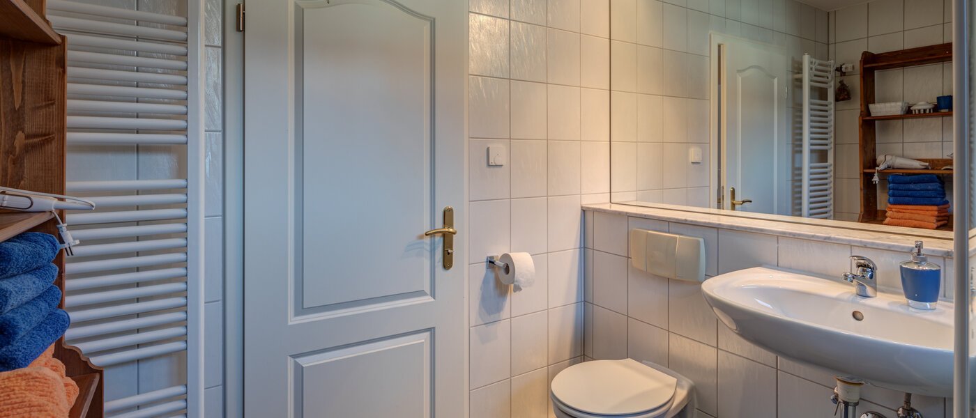 casa unifamiliar Starnberg 02 3. baño 11331