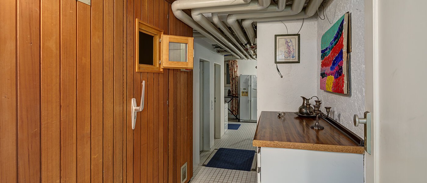 casa unifamiliar Starnberg 01 sauna 11331