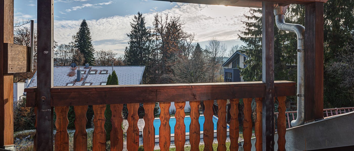 casa unifamiliar Starnberg 01 balcón 11331