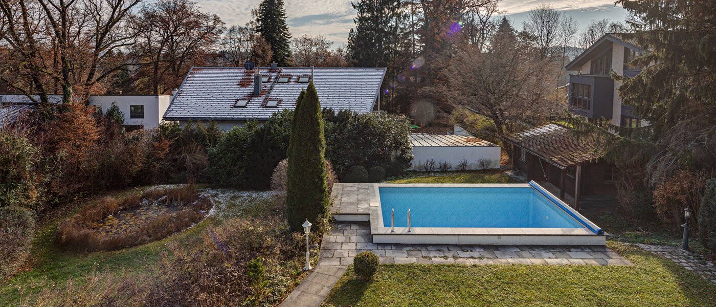 casa unifamiliar Starnberg 01 vista 11331