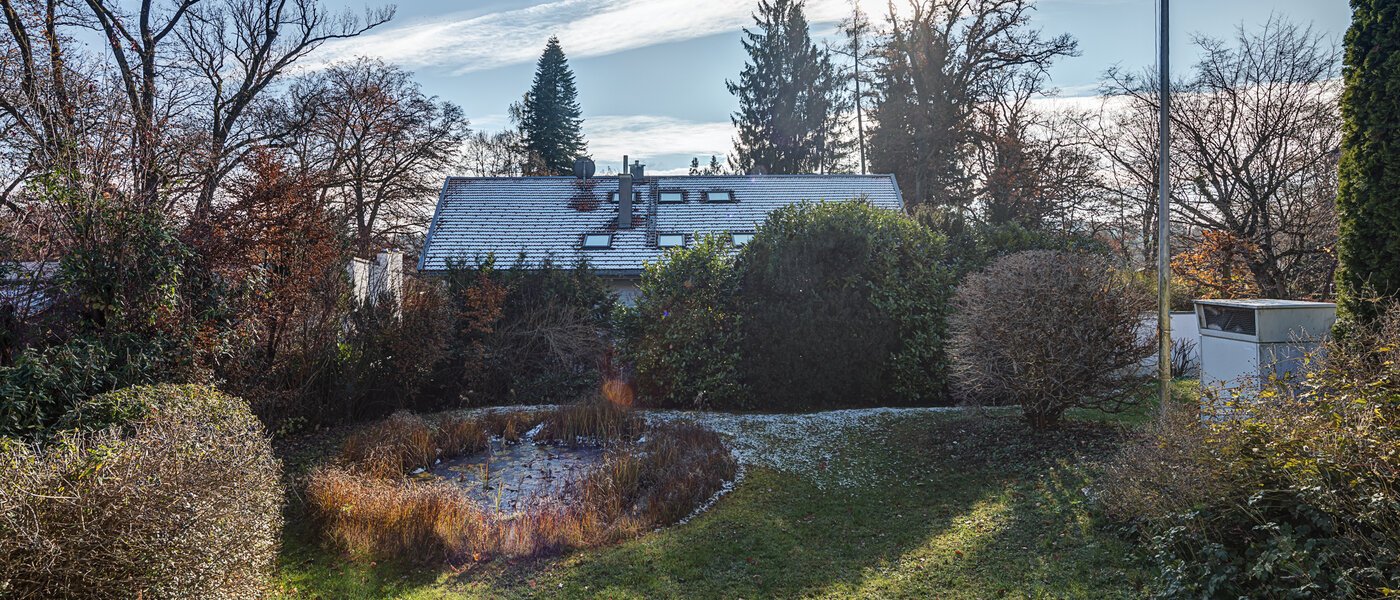 casa unifamiliar Starnberg 02 vista 11331