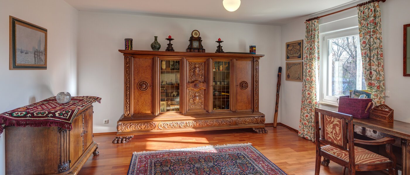 casa unifamiliar Starnberg 02 oficina 11331