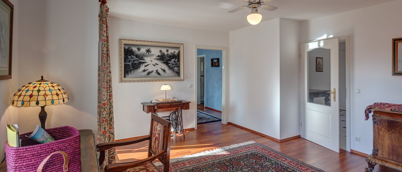 casa unifamiliar Starnberg 03 oficina 11331