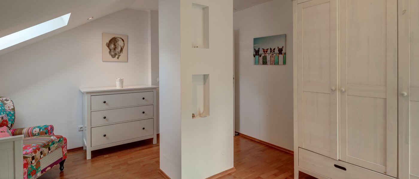 casa unifamiliar Starnberg 02 5. dormitorio 11331