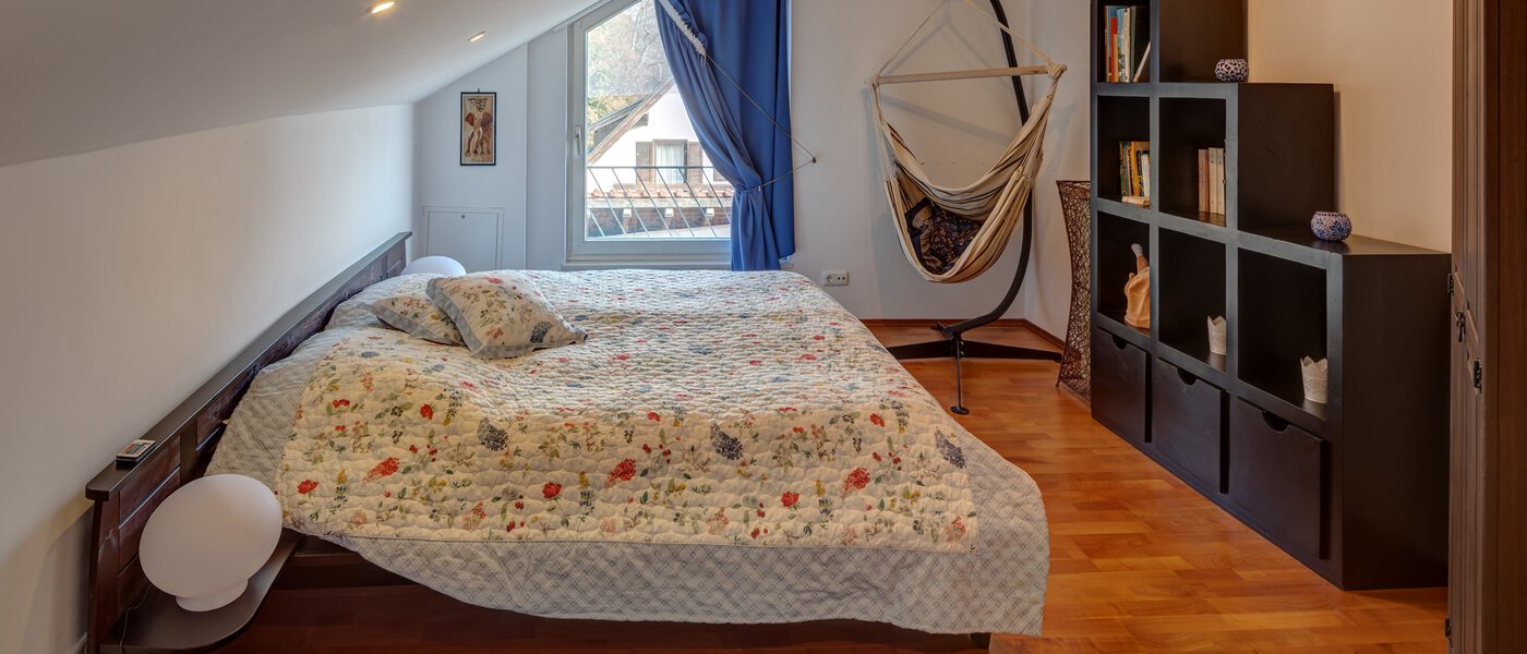 casa unifamiliar Starnberg 01 4. dormitorio 11331