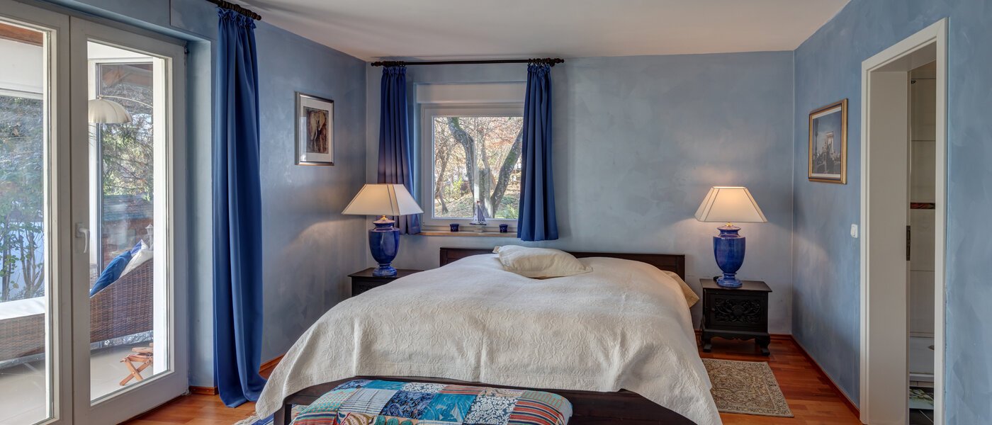 casa unifamiliar Starnberg 01 dormitorio 11331