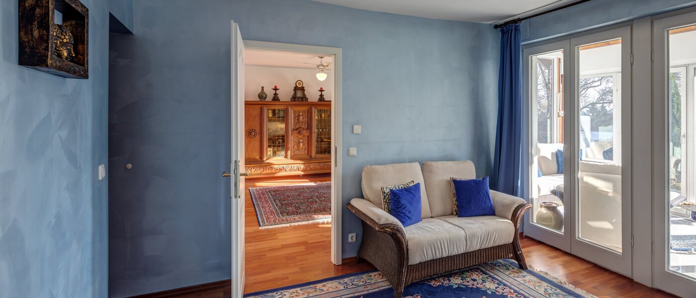 casa unifamiliar Starnberg 03 dormitorio 11331