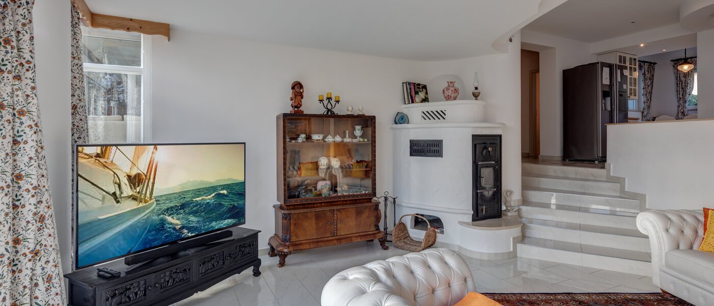 casa unifamiliar Starnberg 02 zona de día  11331