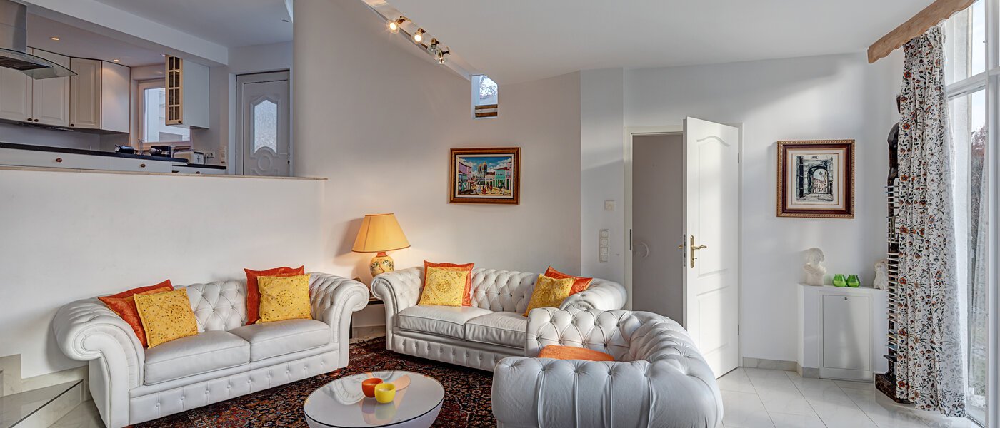 casa unifamiliar Starnberg 04 zona de día  11331