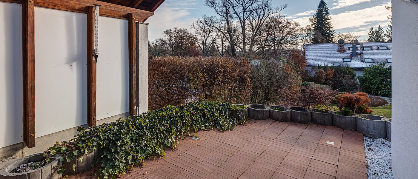 casa unifamiliar Starnberg 01 2. terraza 11331