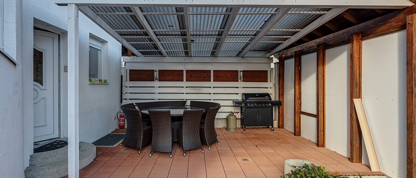 casa unifamiliar Starnberg 03 2. terraza 11331