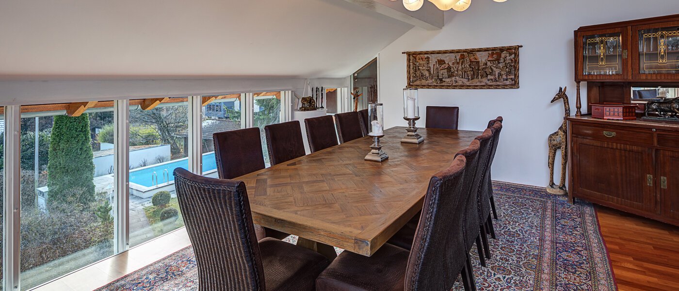 casa unifamiliar Starnberg 01 zona comedor 11331