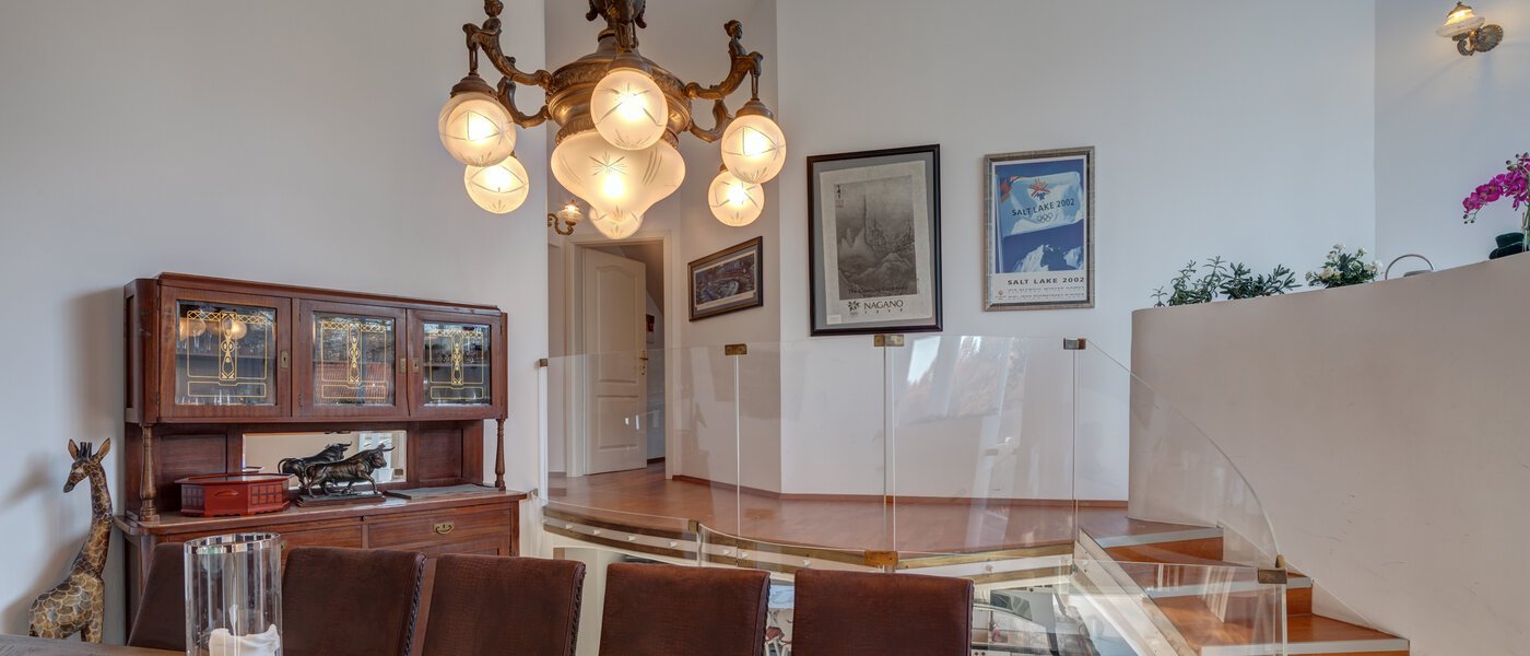 casa unifamiliar Starnberg 03 zona comedor 11331