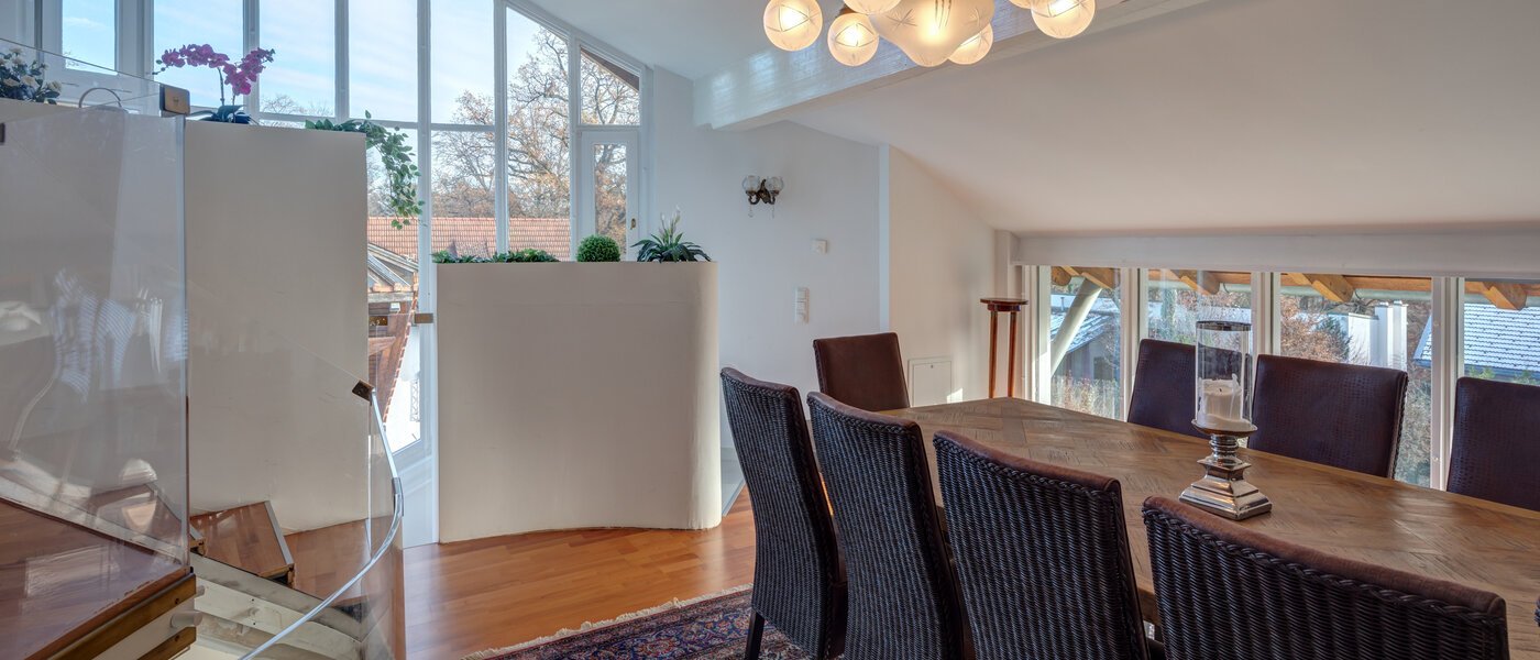 casa unifamiliar Starnberg 04 zona comedor 11331